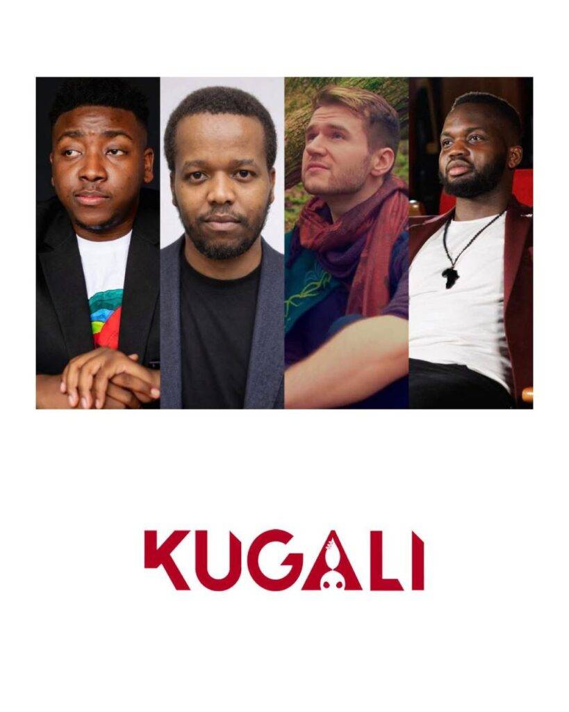“JOLLOF WARS”, a comedy fantasy musical, was selected as part of the inaugural Next Narrative Africa...