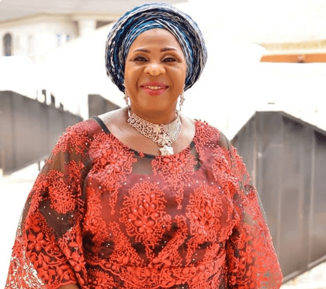 Veteran star Madam Saje spoke about pre-fame hardships, encouraging resilience.
“Anyone who says t...