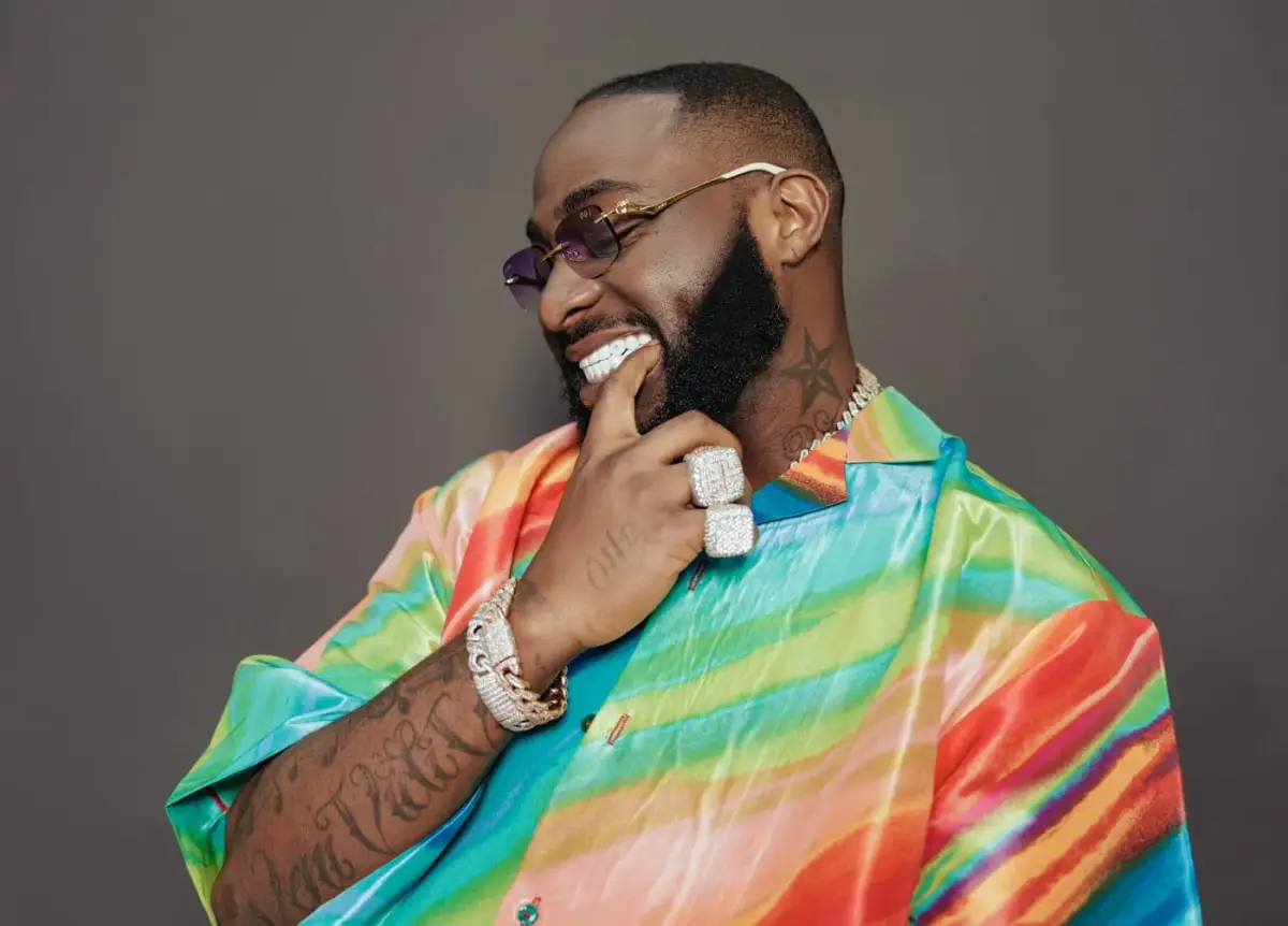 Superstar #Davido spoke to OkayAfrica about his upcoming #Coachella debut this April:
“I’m proud t...