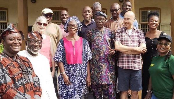 Experts from the University of Oxford and the British Museum has partnered with the Nigerian Railway...