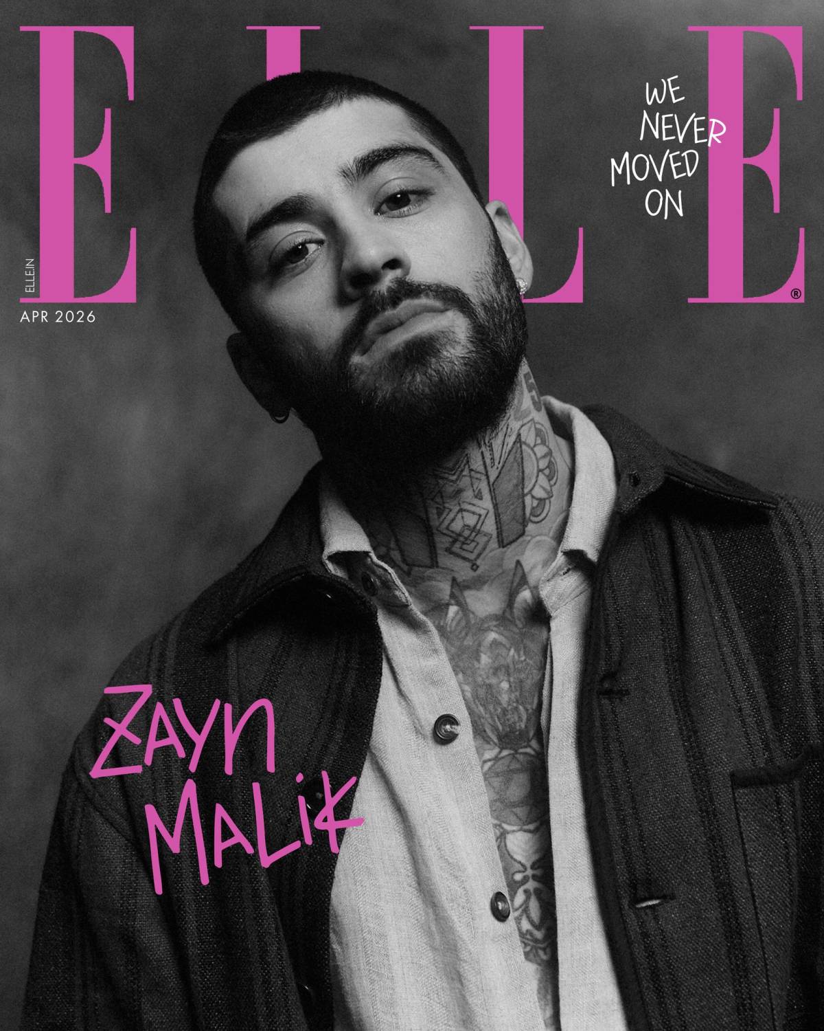 Fifteen years after his debut, and nearly a decade into his solo career, Zayn Malik graces the cover...