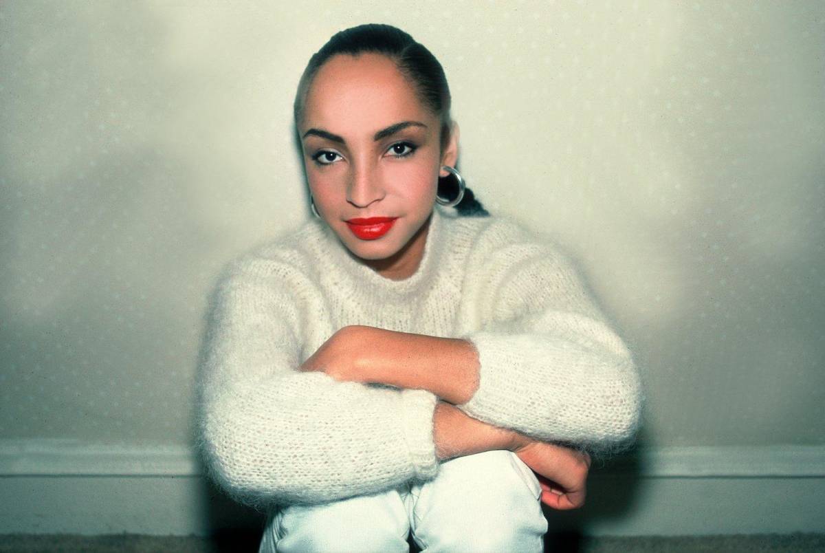 Legendary band #Sade, named after their Nigerian-British lead singer, will officially be inducted in...