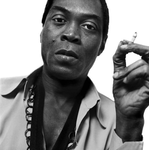 ๐ถThis yearโs "Rock & Roll Hall Of Fame" inductees are:
๐ค Early Influence Award:
๐๏ธ Fela Kuti ๐ณ๐ฌ...