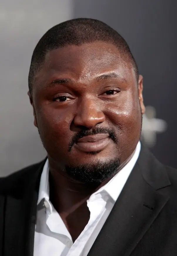 British-Nigerian actor Nonso Anozie has been announced as part of the cast of the upcoming live acti...