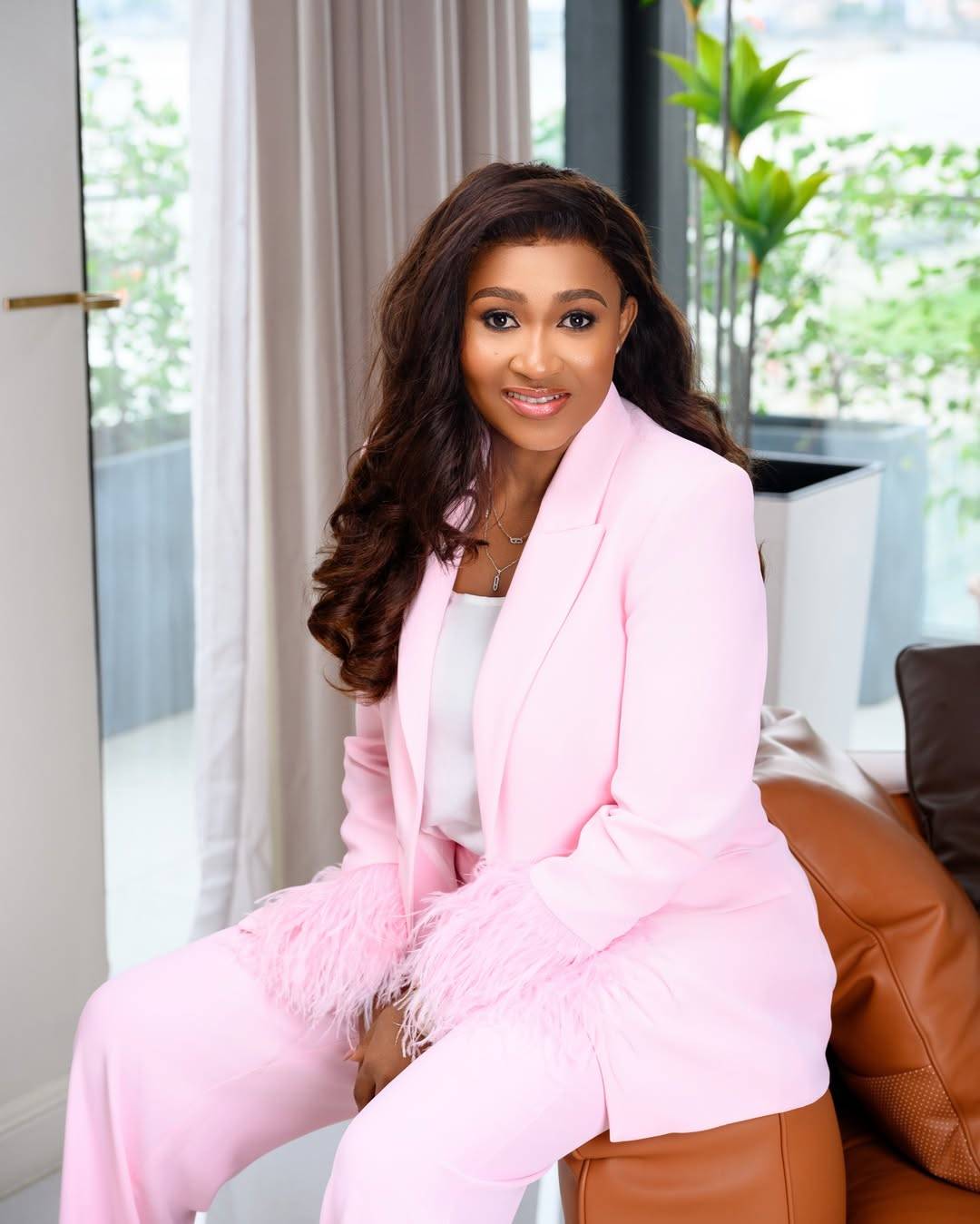 Nigerian executives Mary Njoku and Juliet Ehimuan have been confirmed for prominent roles at the Can...