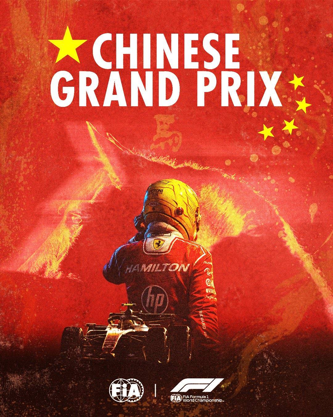 ๐๏ธ๐ Formula 1 heads to Shanghai this weekend for the #ChineseGP ๐จ๐ณ
For the third year in a row, S...