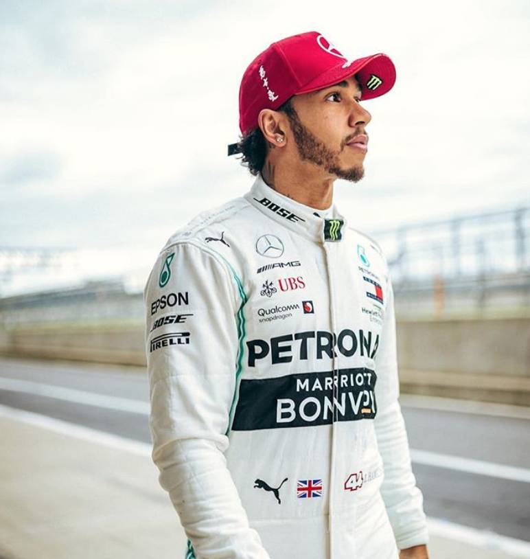 ๐ Sir Lewis Hamilton holds several records at the #ChineseGP ๐จ๐ณ
๐ Most Wins: 6 (2008, 2011, 2014,...