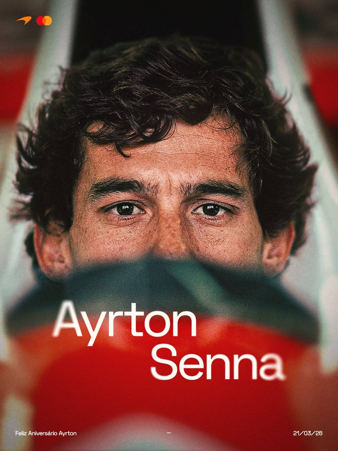 We celebrate the life and legacy of Brazilian legend Ayrton Senna on what would have been his 66th b...