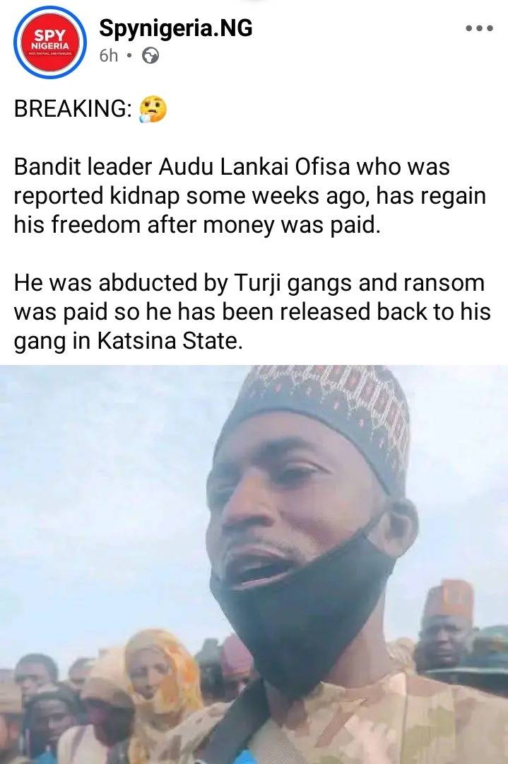 Nigeria ehhh