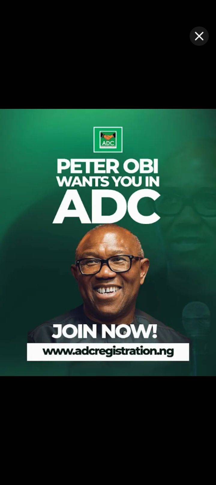 Have you done your ADC registration. If you have not just do it right away, it doesn't take time
htt...
