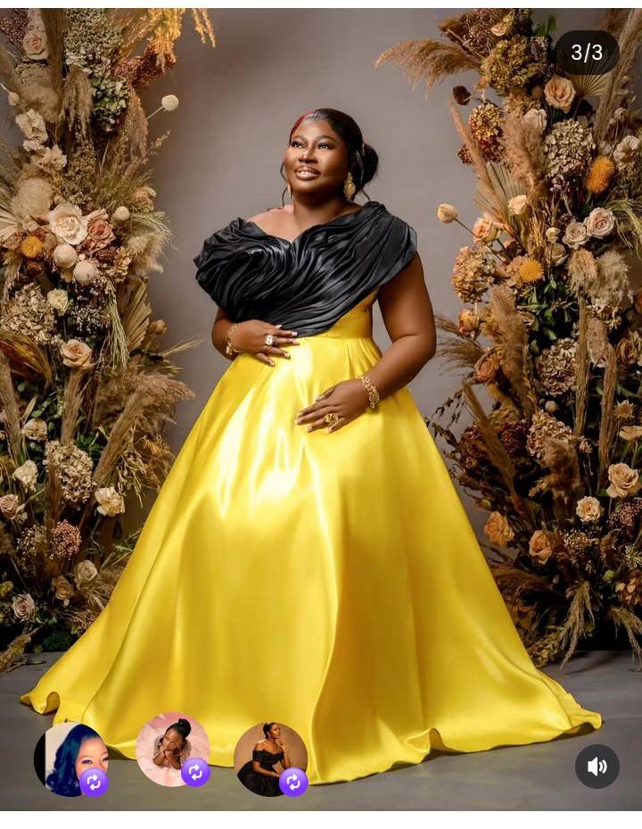 Happy birthday@uchenancy my big sis more precious years to celebrate.u re blessed