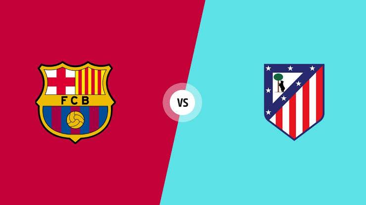 A straight win for Barca for sure,,, not just as a Fan but as we who love the beautiful game...
YO...
