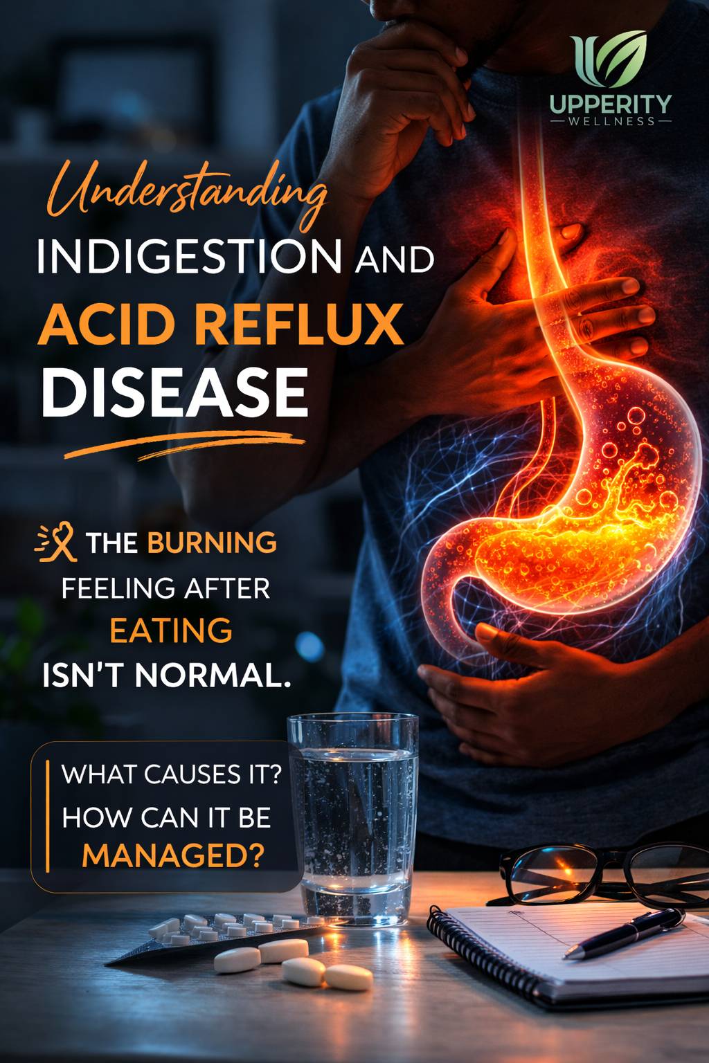 Check comment section 👇
#acidrefluxrelief
#indigestionsolution
#healthcare
#fypã‚· #fypageã‚· #fy...