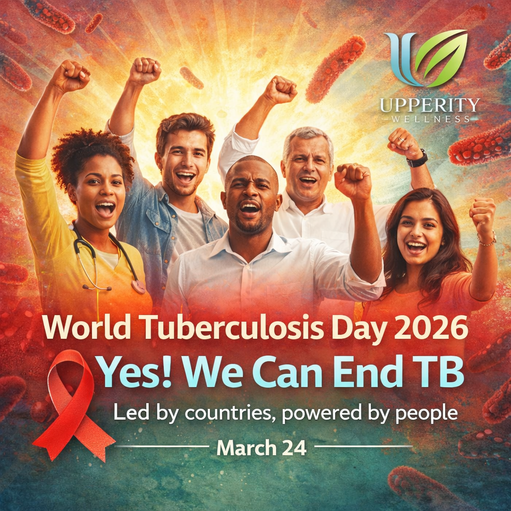 Still coughing for 2+ weeks? Don’t ignore it.
TB is real—but so is the cure. 🩺✨
Act early. Save li...