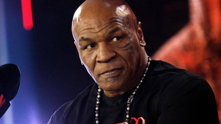 Mike Tyson spoke about what he believes is a problem with modern day fighters.
“We’re different fig...
