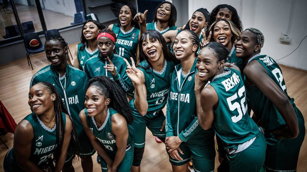 D’Tigress will take on the Los Angeles Sparks for the first time in San Diego, with a global matchup...