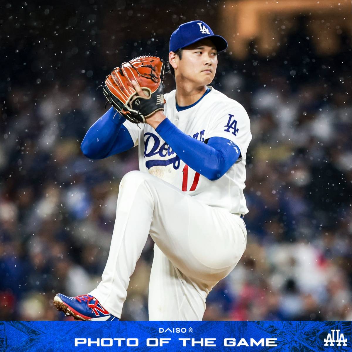 Shohei Ohtani achieved six shutout innings in his 2026 pitching debut βΎπ₯.
Dating back to last re...
