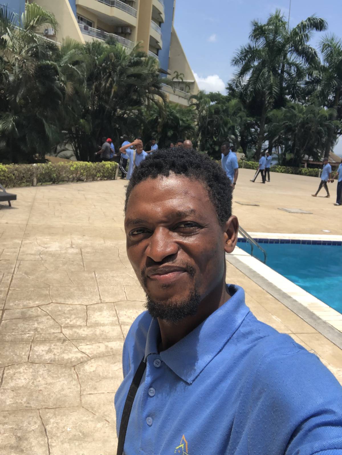 Nigeria my country