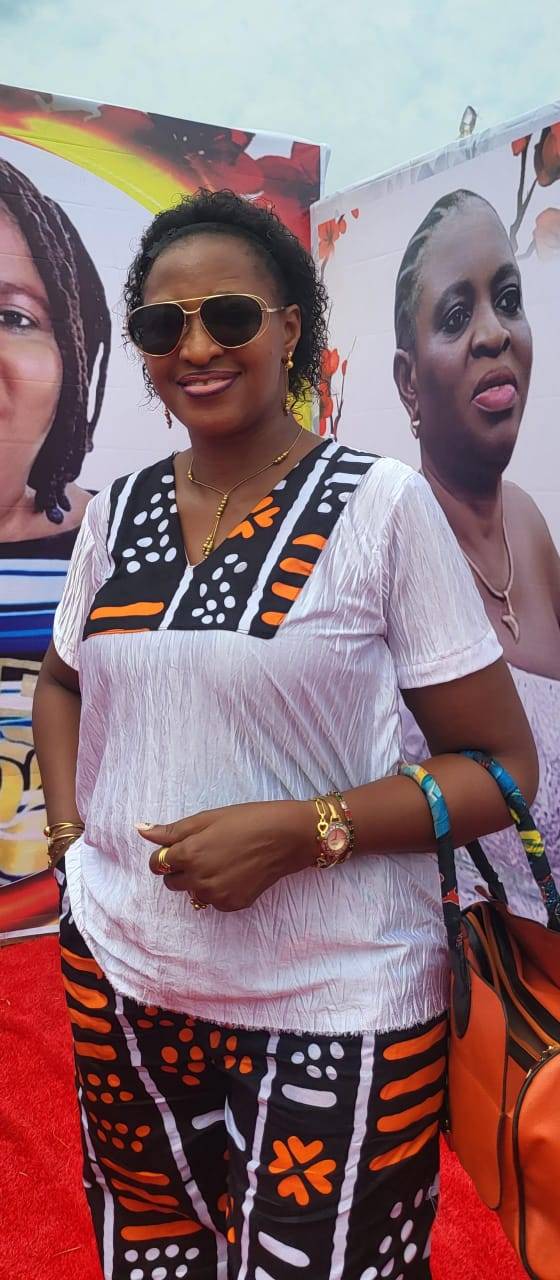 Happy mother's Day to my dear wife