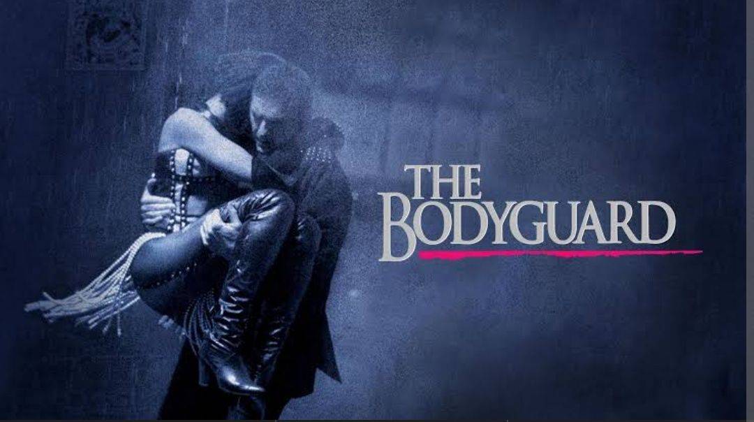 THE BODYGUARD...10/10🎬🎞


Grab your Popcorn🍿 and Tissue🤧 while watching