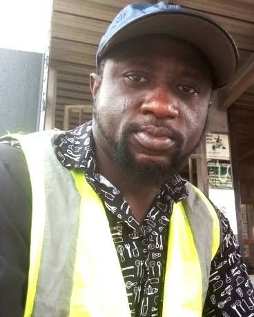 Am new here, Looking for a meaningful Connection and Relationship that would lead to marriage..
