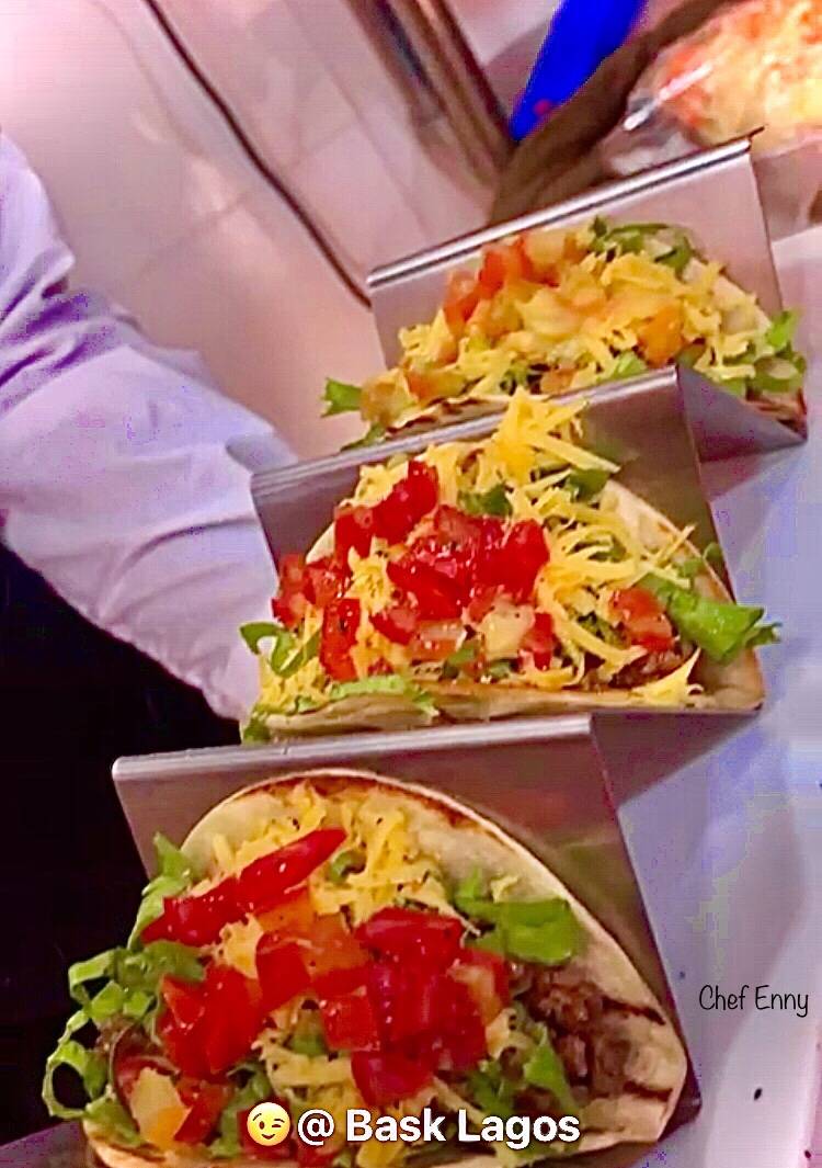 Tacos