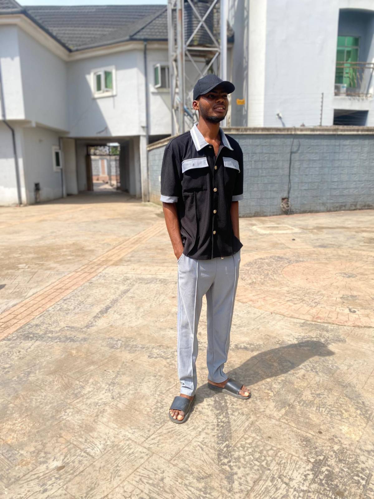 I’m a focused and respectful person who believes in growth and purpose. I’m looking for someone matu...