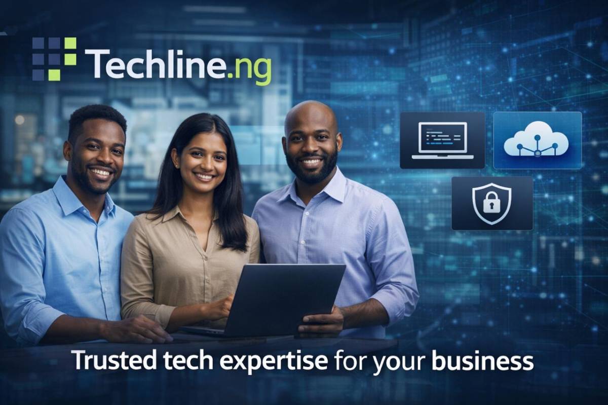 Hello lekeelekee!! Your skills deserve more than a WhatsApp status. π
Techline.ng is where freelanc...