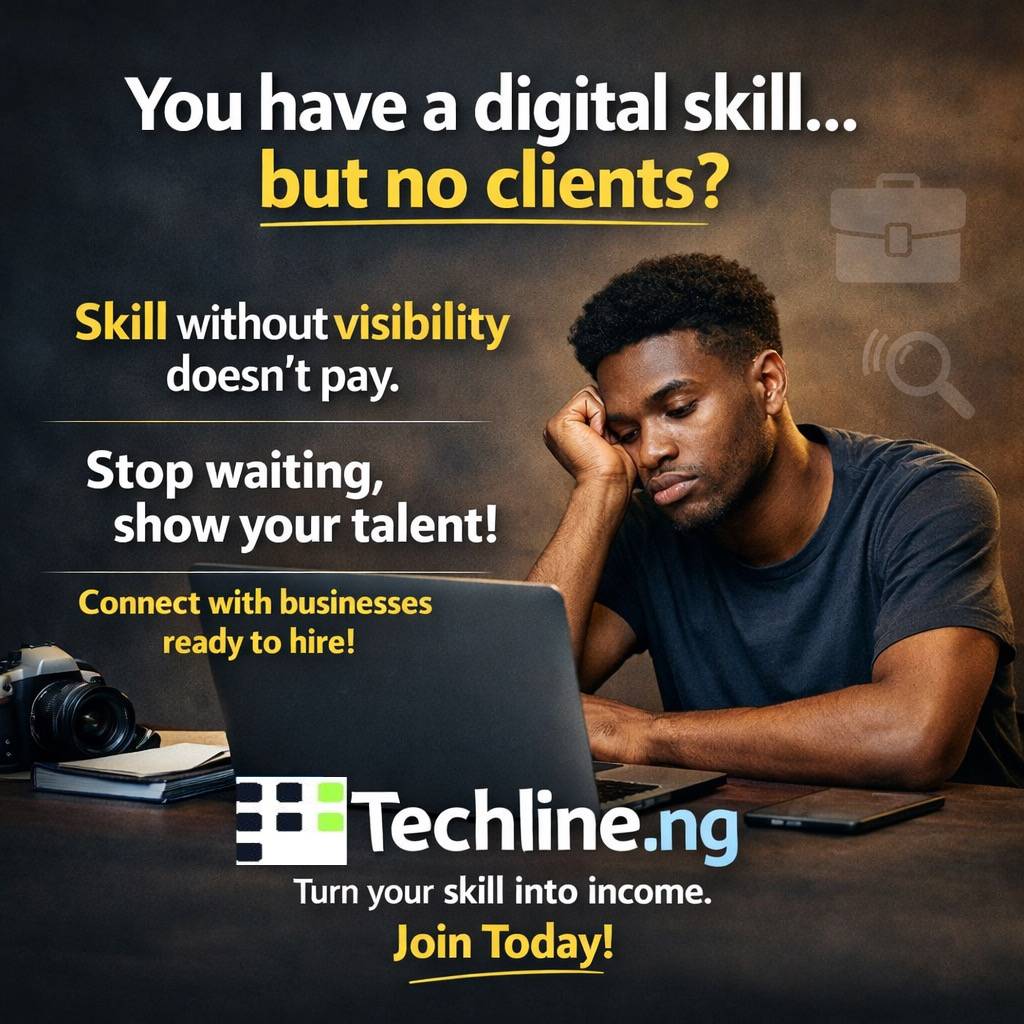 You have a digital skills, but no clients?
That’s so frustrating because skill without visibility do...