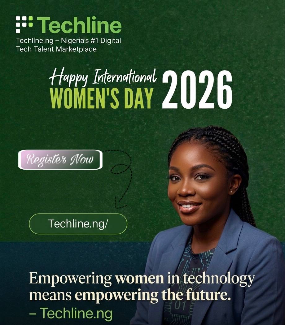 Empowering women in technology means empowering the future. #international #womensday #WomensDay202...