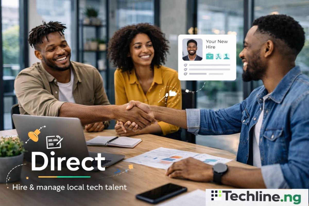 A lot of skilled people are still waiting for someone to tell them to apply for jobs.
But this is th...
