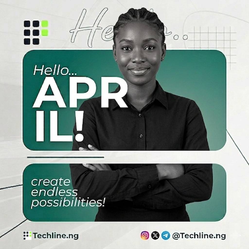 Happy New Month from Techlineng! ๐
Stay inspired, stay innovative, and keep building smarter with u...