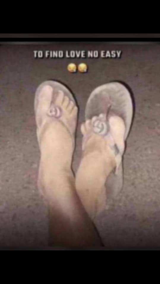 From Akwa ibom to Calabar πΆπ
All in de name of true love β€οΈπ
#memes
#moresex