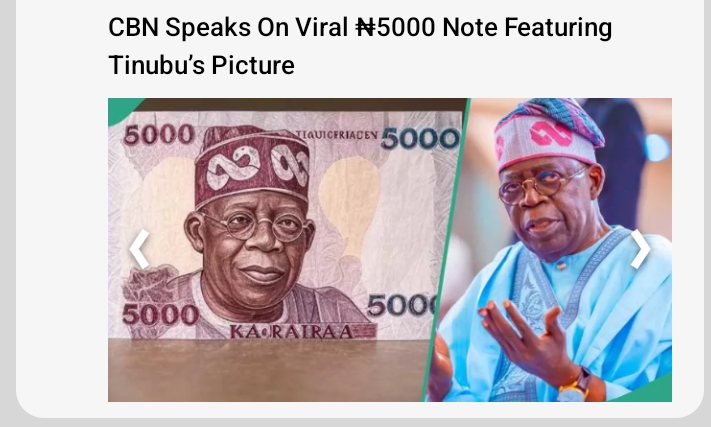 Ifa see dis nonsense na to comot for Nigeria direct 🫩
U go tell me wether na why we vote u be dat😡