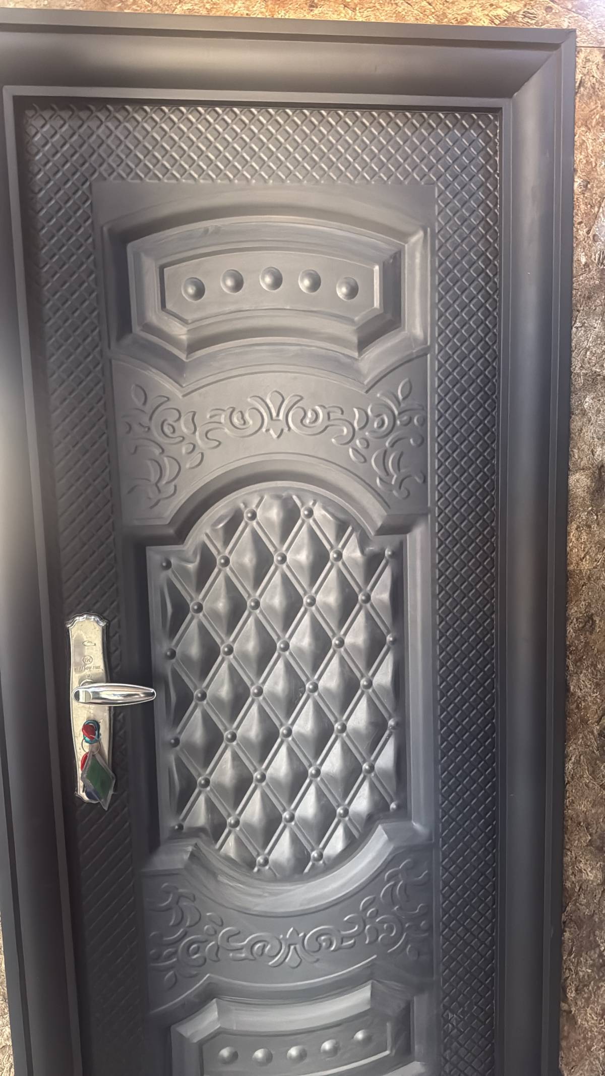 Watson doors