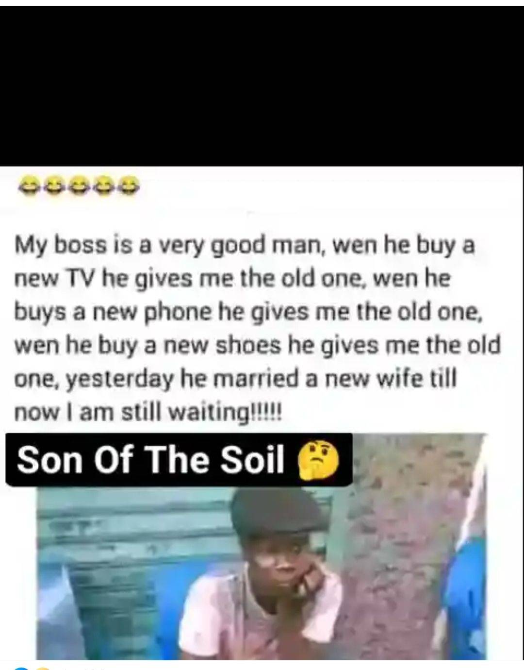 Post by Christopher Olamide