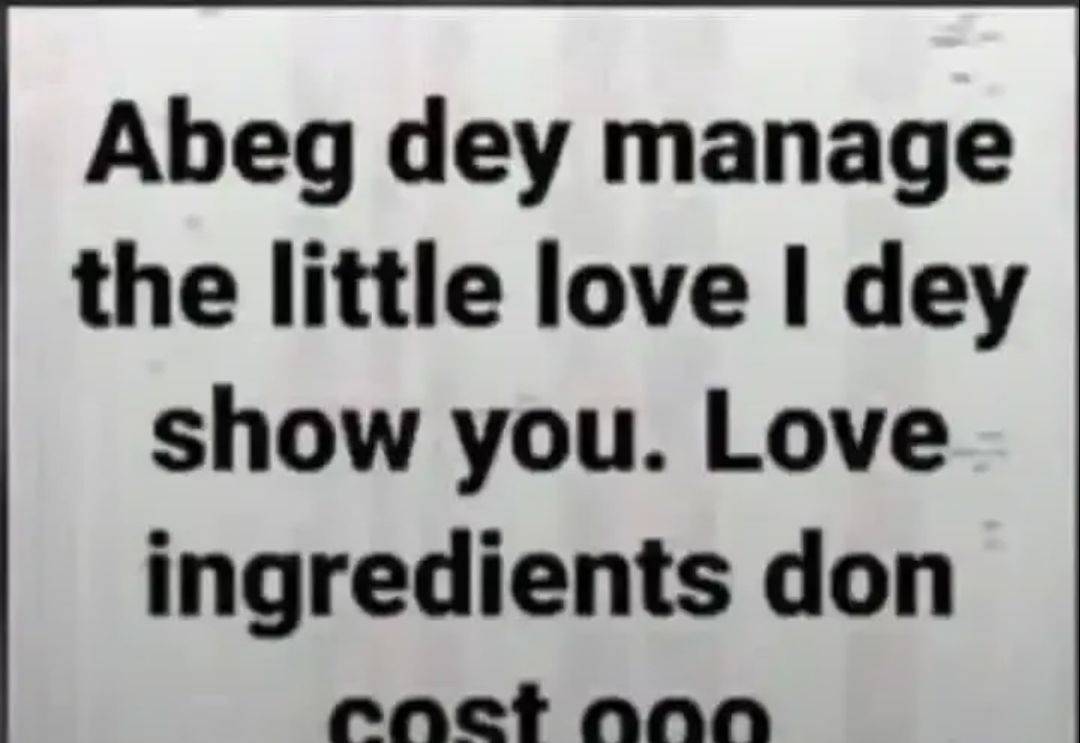 Post by Christopher Olamide