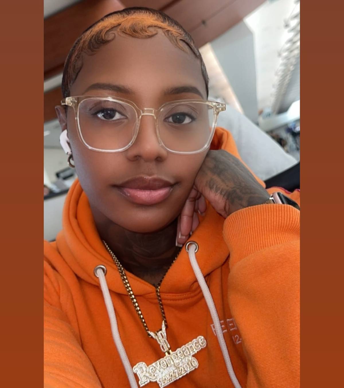 Good evening my people how are y'all doing today