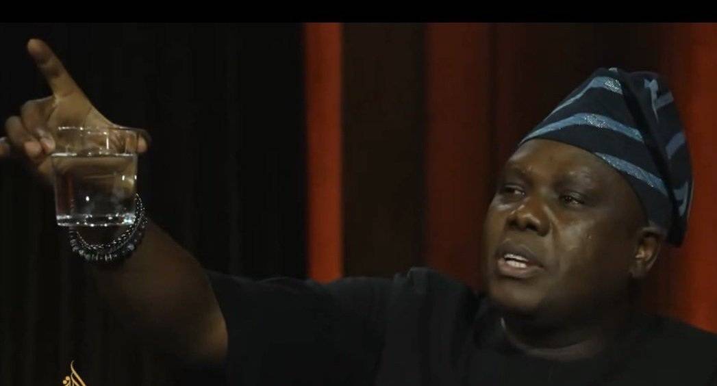When Daniel Bwala leaves office, whether by resignation or sack, will he return to law practice?
Wi...