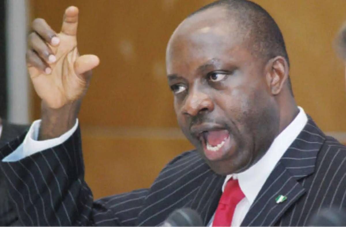 If Charles Soludo of Anambra State wakes up tomorrow and decides to declare support for another pres...