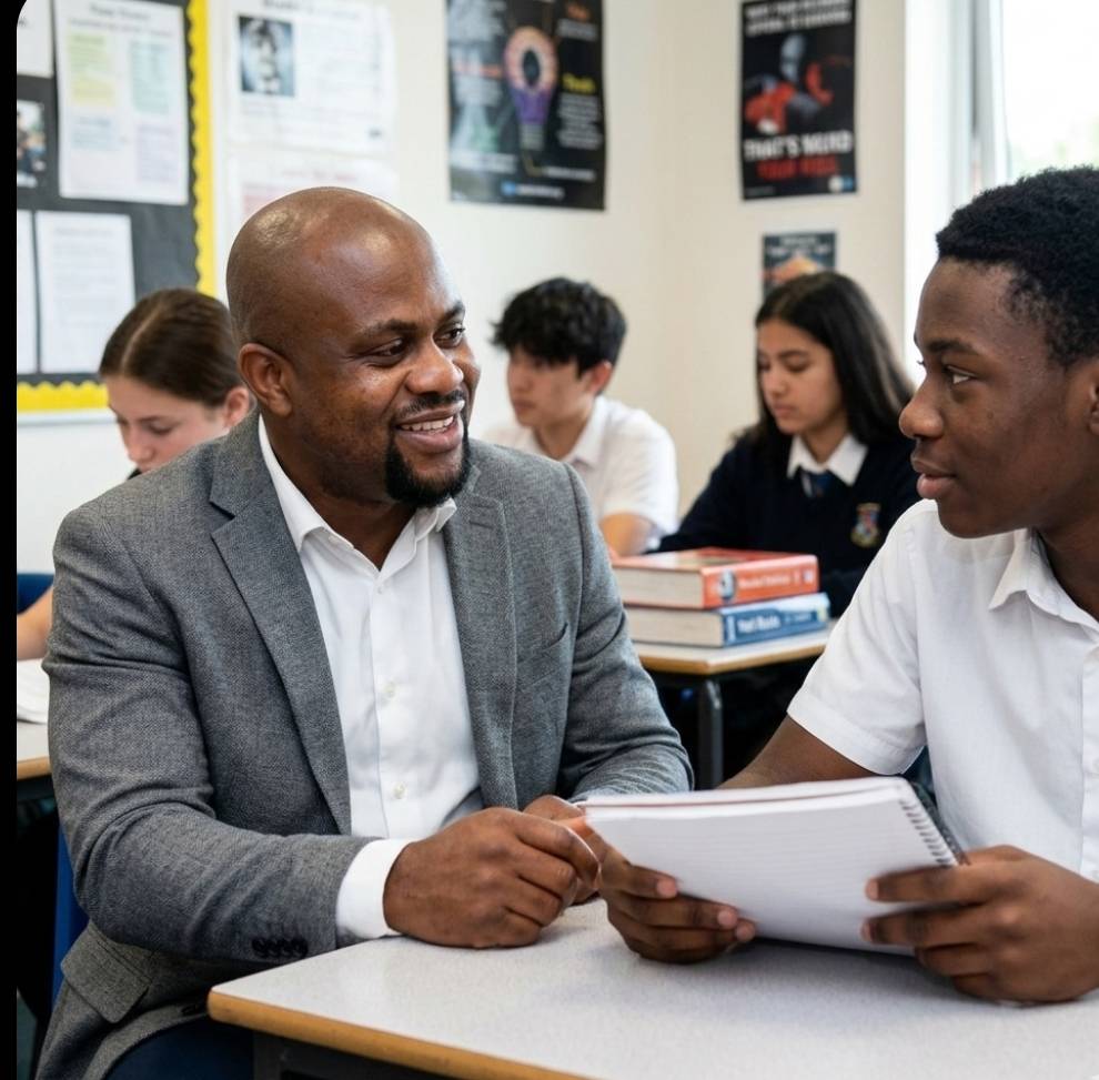 Your education is a dress rehearsal for a life that is yours to lead