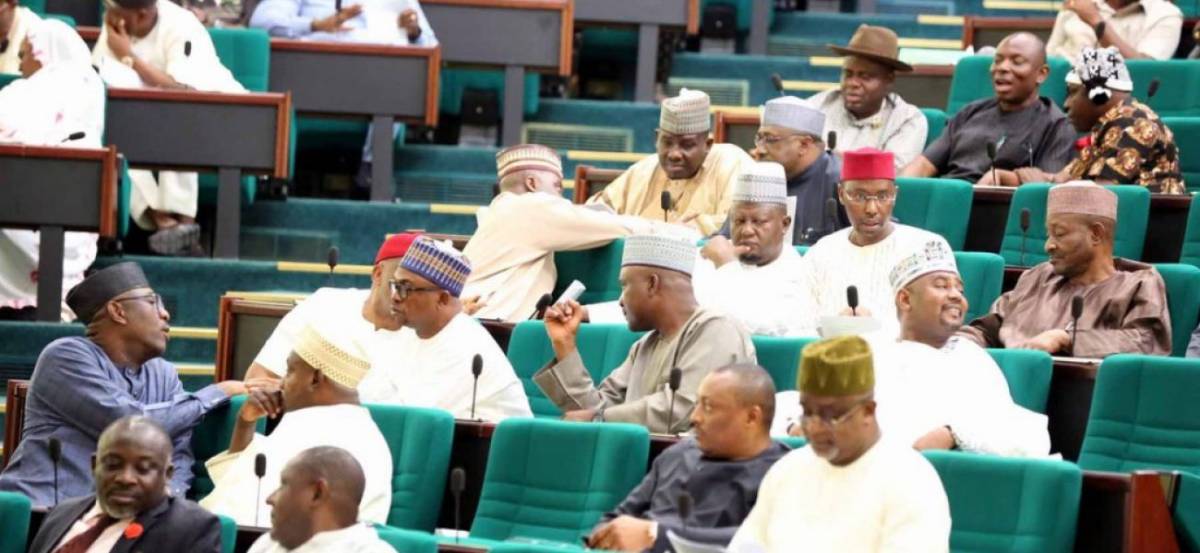 27 House of Reps members defect on Mar 31, 2026
1. Moh'd Bassi – PDP to APC
2. Jaafaru Yakubu – PDP...