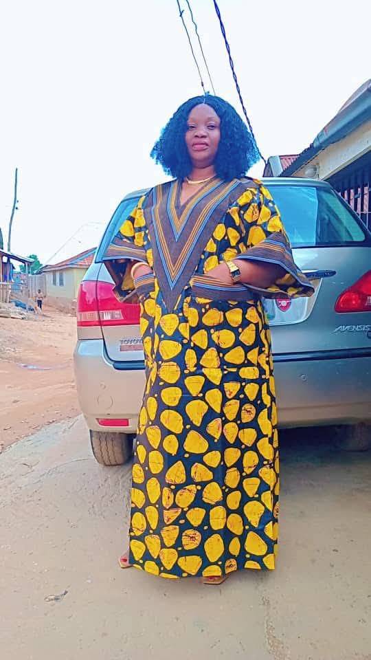 Happy birthday Mrs Omonua jp