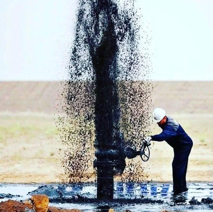 Retired crude oil drillers face many challenges after leaving the oil industry.
Many now suffer heal...