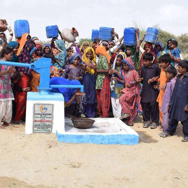 Global organizations are calling for more support for vulnerable people.
The United Nations and the...