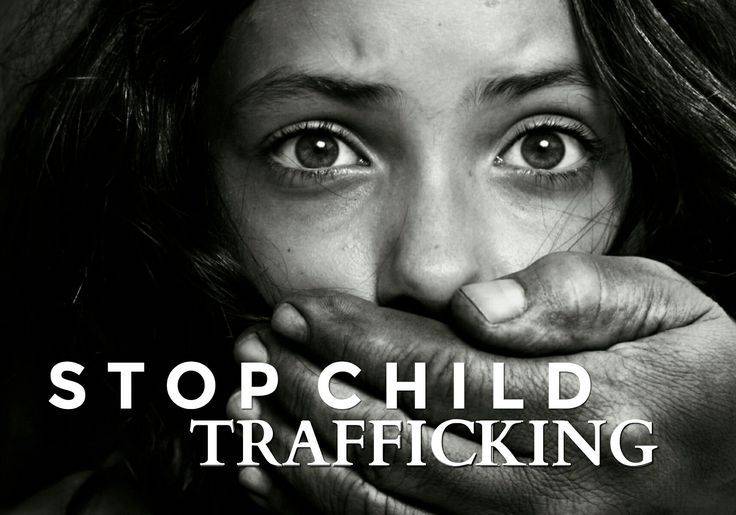 Human trafficking is a serious crime affecting millions of people worldwide.
Victims are often force...