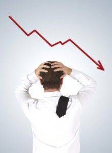 Economic conditions can rise and fall, affecting prices and people’s income.
When the economy change...