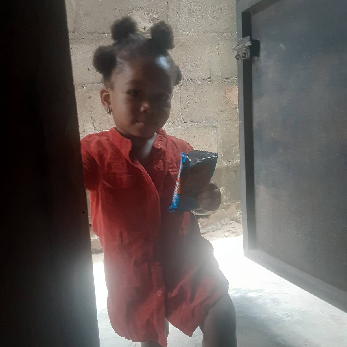 Happy mother's day Nde Nne