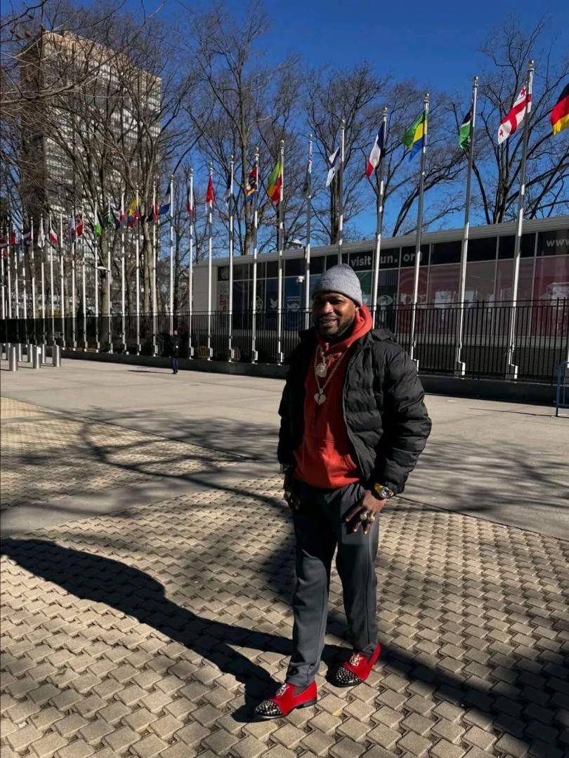 Post by MALLAM ZAAKI