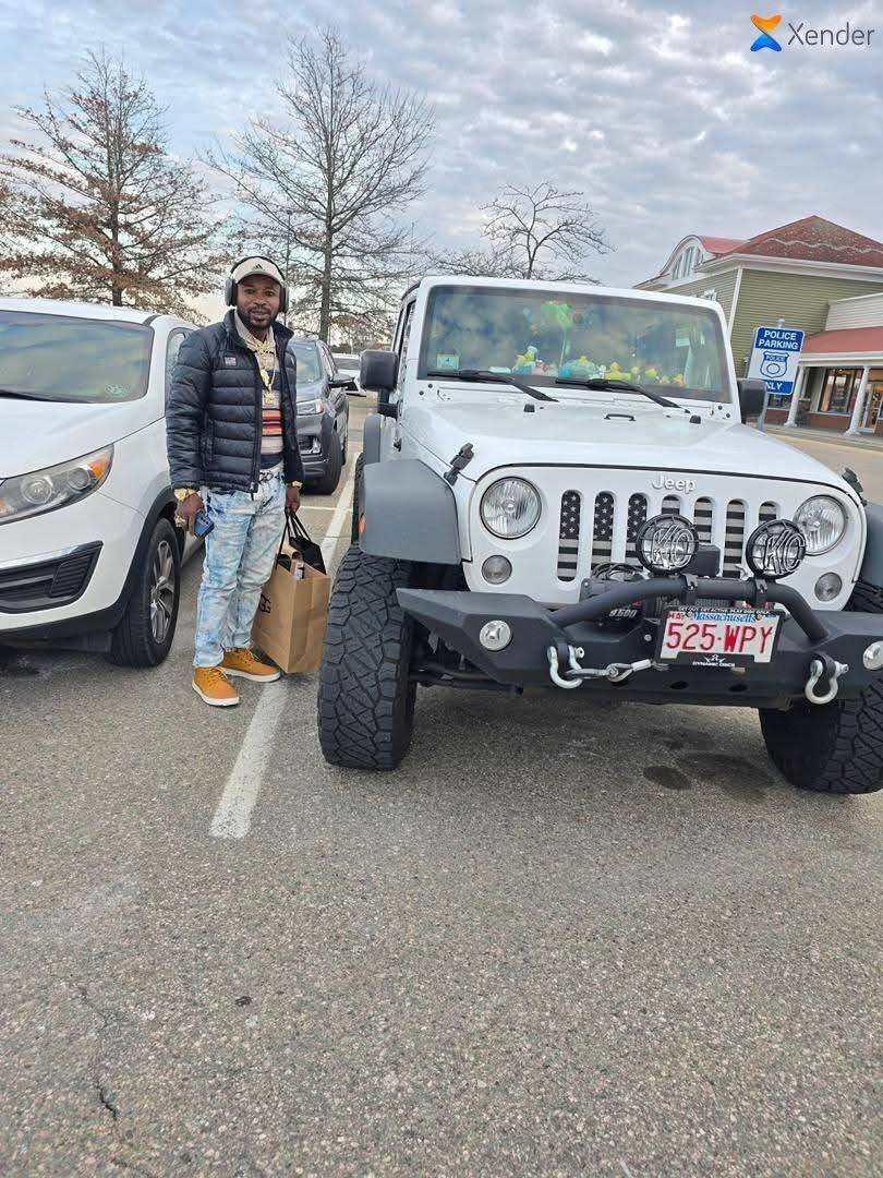 Only those who know me knows my worthy.🇺🇲🇺🇲🇺🇲🇺🇲